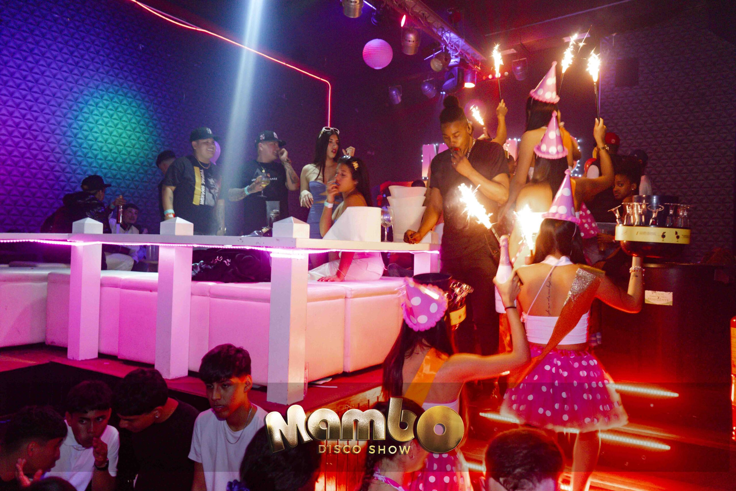 Mambodiscoshow 12-04-2024-25
