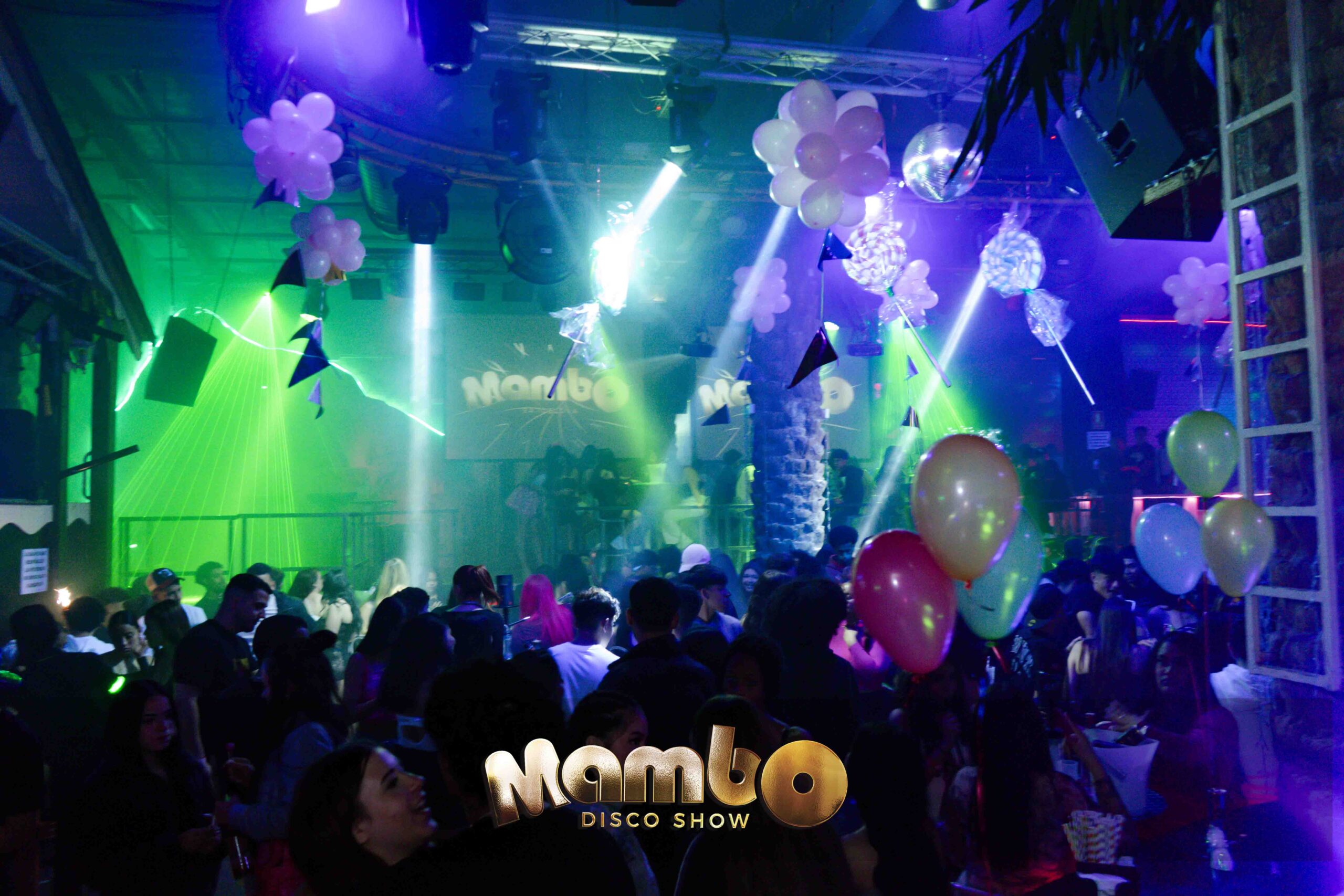 Mambodiscoshow 12-04-2024