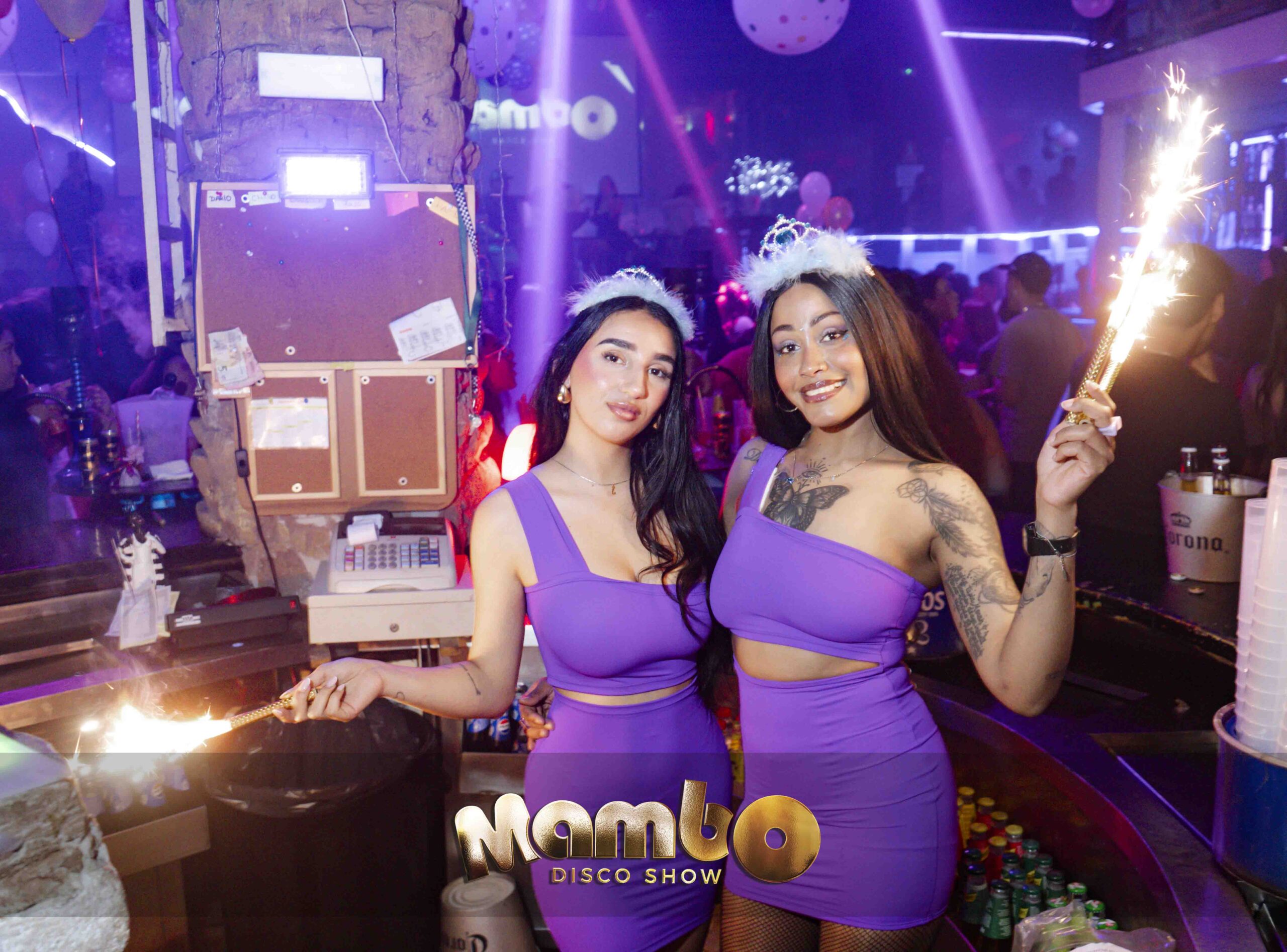 Mambodiscoshow 26-04-2024